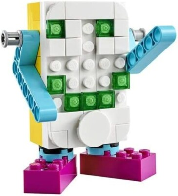 LEGO 2000456 LE Marketing Kit Prime Mini Hub | eBay