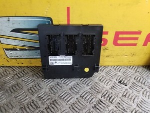 AUDI A1 8X BCM KAROSSERIE STEUERGERÄT ECU 8X0907063D 2010 - 2014