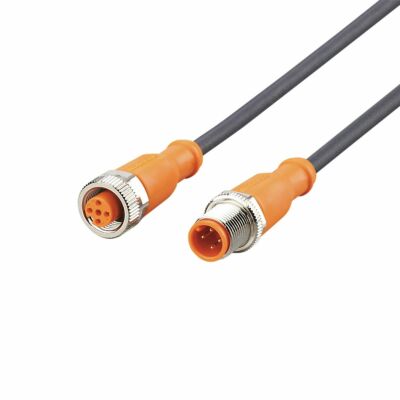 IFM EVC100 Connection Cable New