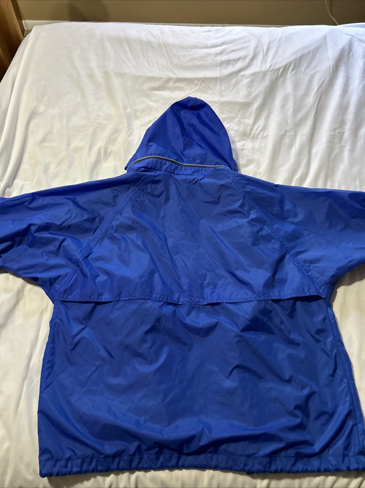 HH Helly Hansen Packable Vented Nylon Waterproof … - image 8