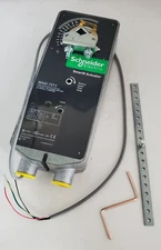Schneider Electric MA41-7073 Two Position Actuator 60 in-lb (7Nm) Spring Return