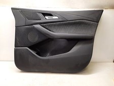 T�rverkleidung T�rpappe Vorne Rechts BMW 2er U06 22 ACTIVE TOURER 9108882