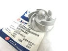 nos SYM ATV QUADRAIDER 600 Quad Raider 600 Water Pump Impeller 19215-REA-000