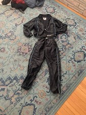 vintage nike tracksuit