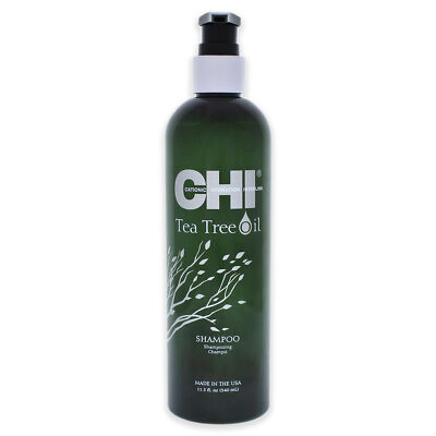 Tea Tree Oil