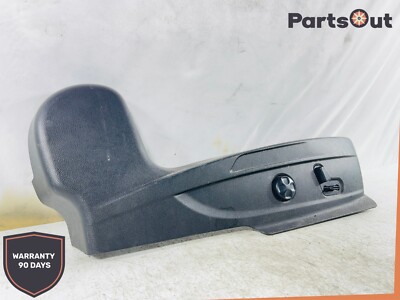 2017-2020 ALFA ROMEO STELVIO FRONT PASSENGER SEAT OUTER SWITCH
