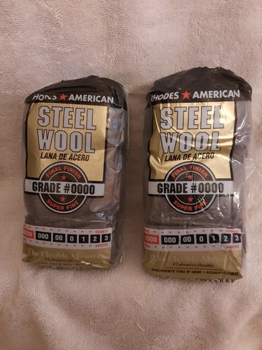 rhodes american steel wool 0000