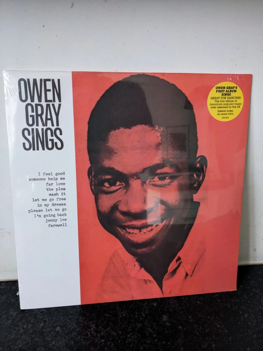 Owen Gray for sale | eBay UK