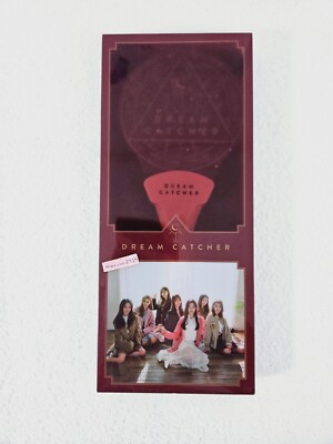DREAMCATCHER Welcome To The Dreamworld Official Lightstick