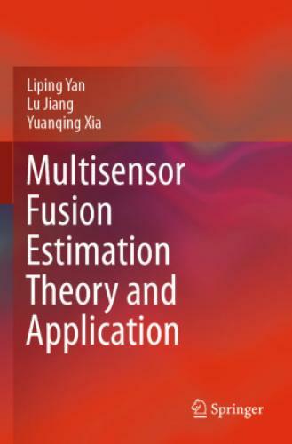Thumbnail - Multisensor Fusion Estimation Theory And Application 6595