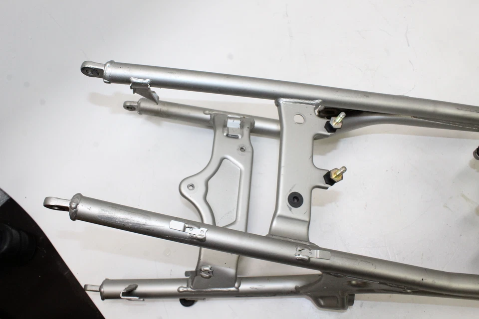 Submarco trasero Cagiva Gran Canyon 900 2000 submarco trasero OEM Foto 4 de 4