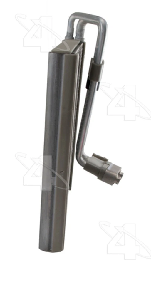 Núcleo evaporador de aire acondicionado Four Seasons para 10-16 Genesis Coupe 64042 Foto 3 de 4