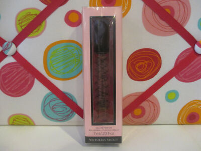 VICTORIAS SECRET ~ TEASE EAU DE PARFUM ROLLERBALL ~ .23 OZ SEALED BOX