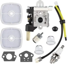 Carburetor Carb for ECHO PE-200 PE-201 Power Edger PPF-210 PPF-211 Pole Pruner