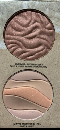 Physicians Formula Butter Dream Team Face Palette (Brand New) - Picture 5 of 8
