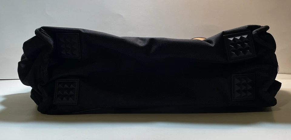 awp tool bag tote 15” collapsible New With Defects Unused See Read 0351944 - Image 3 of 4