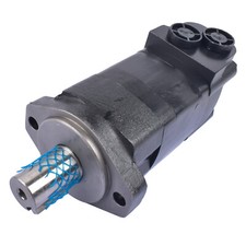 Hydraulic Motor 104-1027 for Char-Lynn 2000 Series Motor 2 Bolt STD 14.91 in³/r