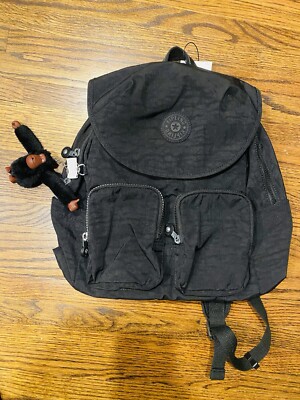 Kipling‎ Fiona  Backpack for Women Amazon.com | Kipling Women main image 2