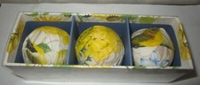 MICHEL DESIGN WORKS TRANQUILITY Small Bath Bomb Set Scent: ECHINACEA