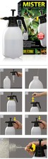 Exo Terra Mister 2  L PT  2491   Pressure Spray Bottle