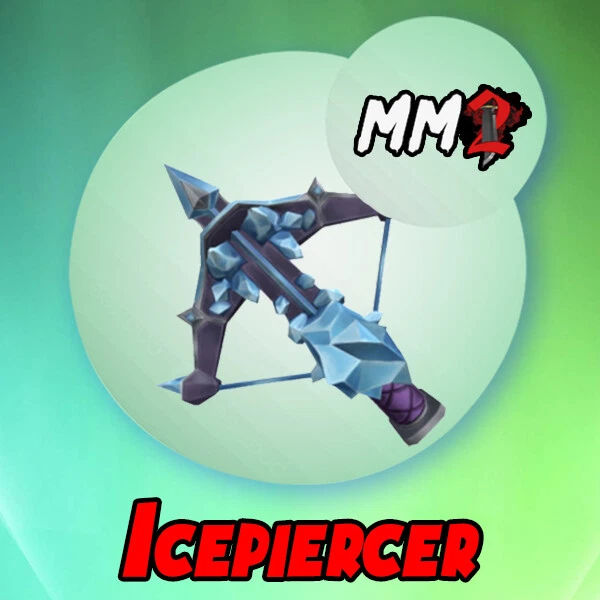 Icepiercer