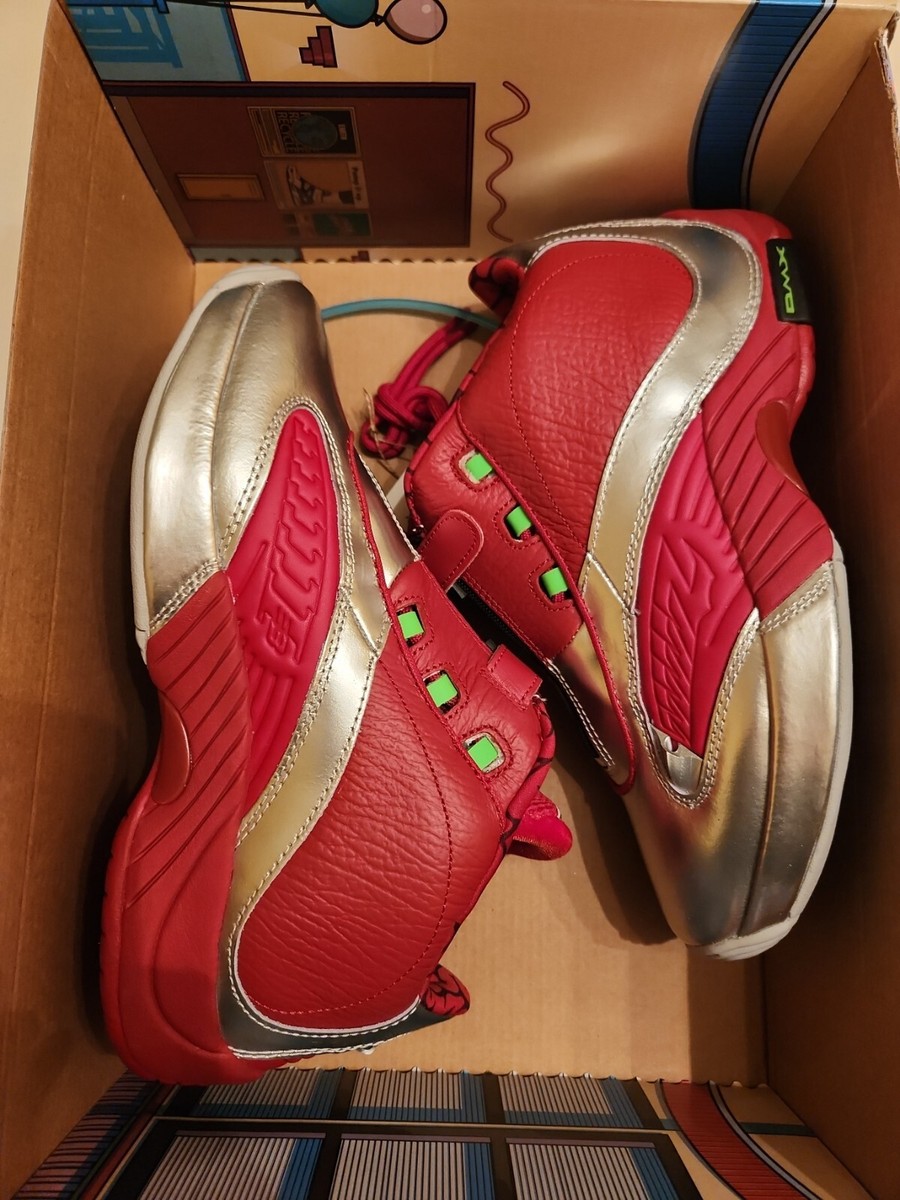 Reebok × Power Rangers Answer IV ☆ リーボック Men's s-l400.jpg