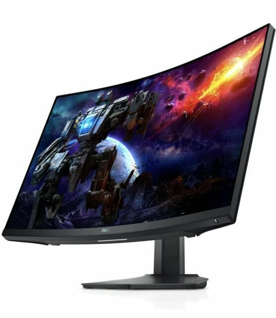 Dell S2722DGM 27 inch Widescreen LED Gaming Monitor for sale