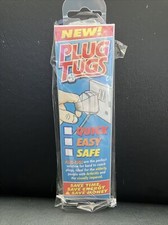Plug Tugs Plug Mobility Arthritis Help Pullers - Pack of 10