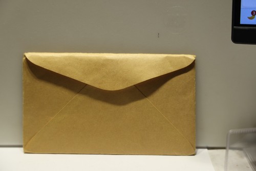 1963 US Silver Proof Set w/ Original Envelope & Papers - Picture 4 of 5