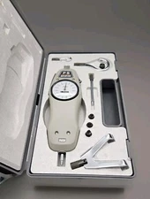 Imada Mechanical Push Pull Force Gauge Scale 300N x 2N, Case & Access Calibrated