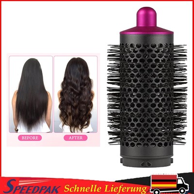 Runde Volumenbürste für Dyson für Airwrap HS01 Multi-Styler 969489-01
