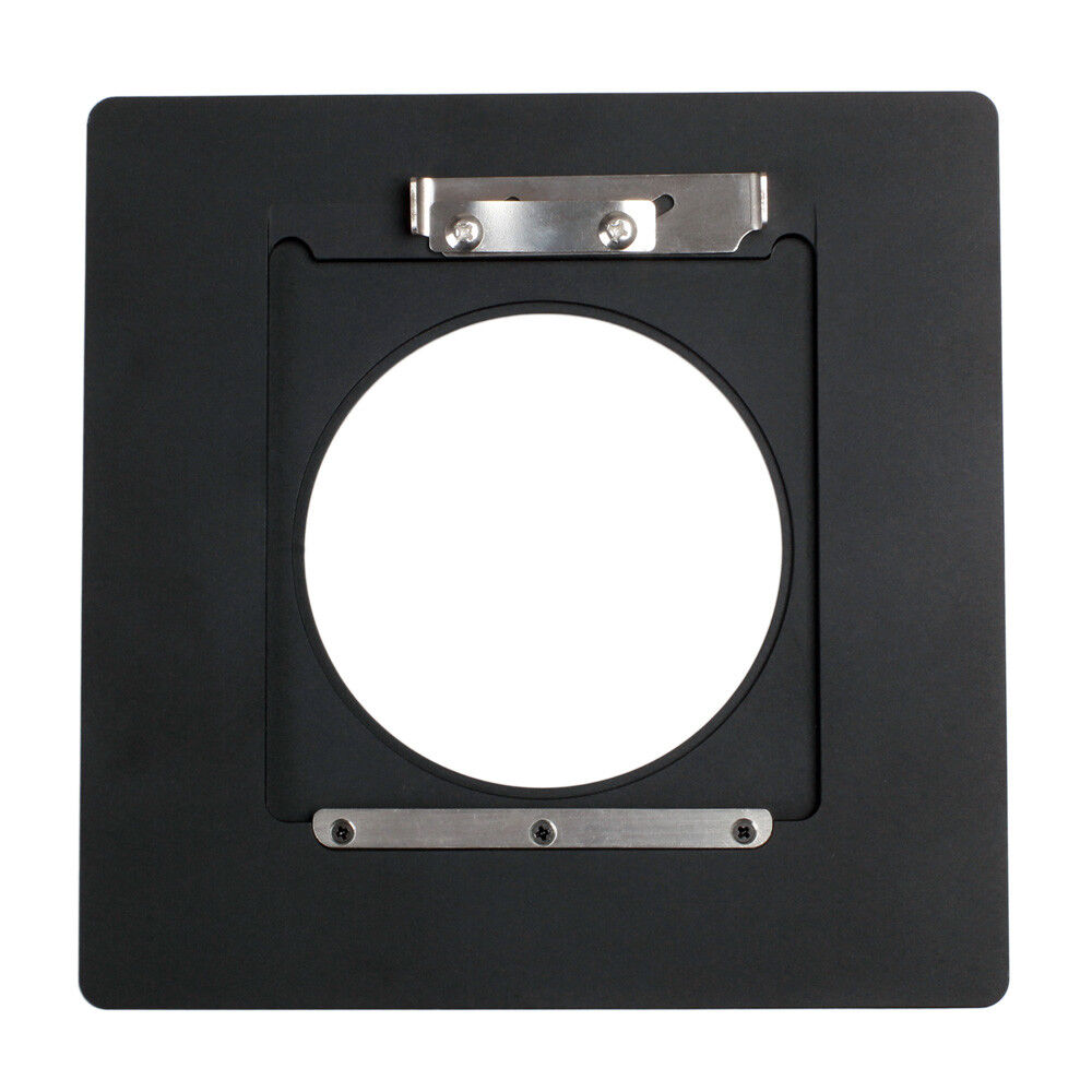 New Linhof Kardan 162x162mm To Linhof Technika Lens Board Adapte