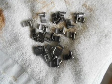 standard large ring K98 8mm mauser rifle bolt parts safety safety lever