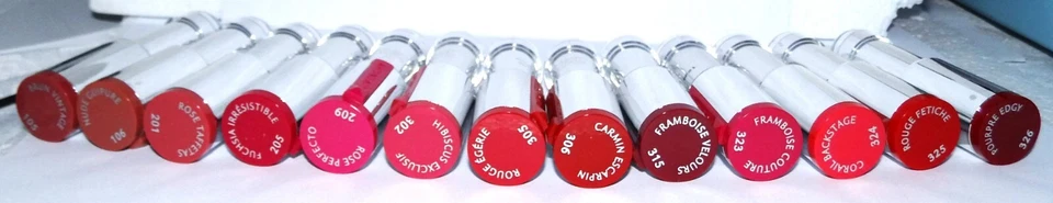 givenchy le rouge lipstick pick your color - Image 2 of 2