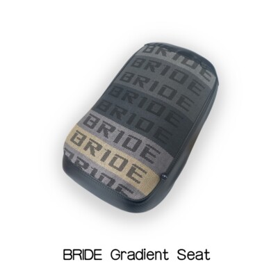Complete Seat With Bride Cover For Honda Ruckus Zoomer AF58 GY6