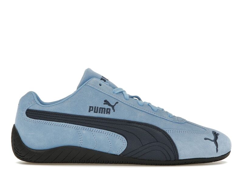 Архив PUMA Speedcat Светло-голубой Клубный темно-синий - 398847-01 64390₽
