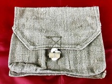 russische Tasche Handgranaten F1 RG-42 RKKA CA UdSSR CCCP Rote Armee 2.WK WH 2