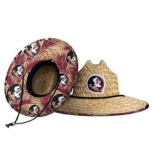 Florida State Seminoles NCAA Floral 