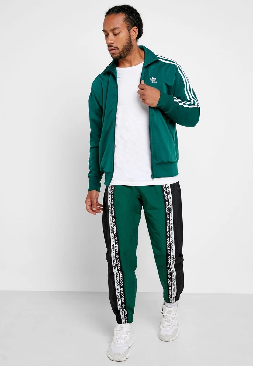 tracksuit hoodie green (M) | eBay