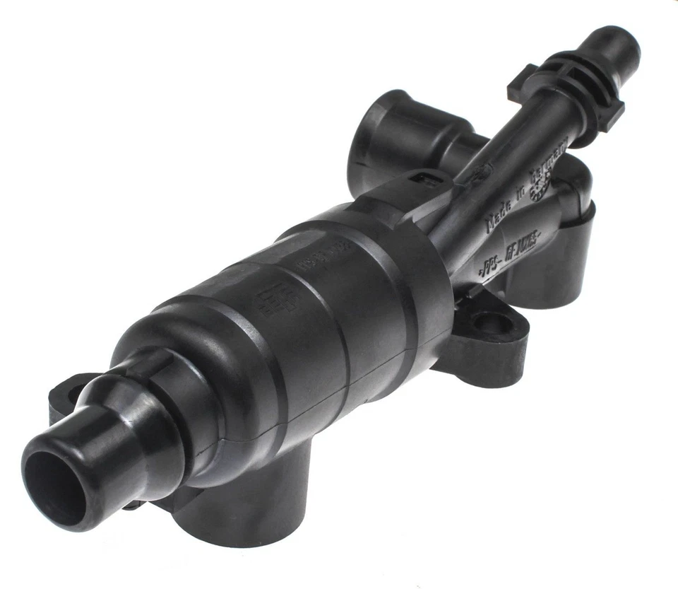 Thermostat for Auto Trans Oil Cooler (Voltage Regulator) (86 deg. C) for BMW - Image 3 of 4