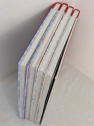 Cook's Country Annual Hard Cover Cookbook 4 Recipe Book Lot 2015-2016-2017-2018 - Picture 4 of 24