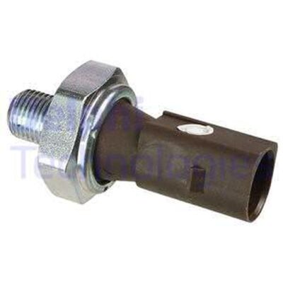 Oil Pressure Switch FOR VW SCIROCCO 170bhp II 2.0 CHOICE2/2 09->14 CBBB Delphi