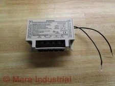 Siemens 49LCCM2A Control Module