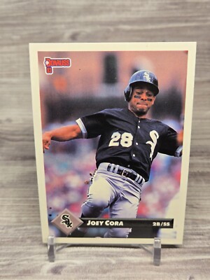 1993 Donruss Baseball Cards 650 - 792 & Diamond Kings : You The Card