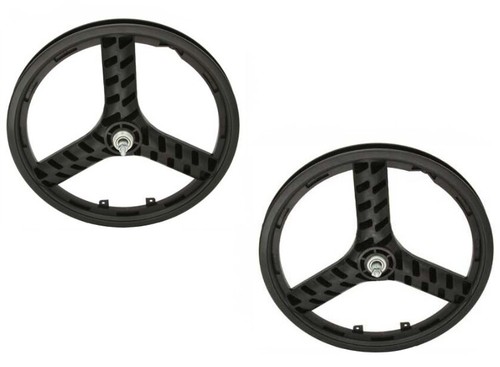 Rear Freewheel Bike Bicycle wheels 