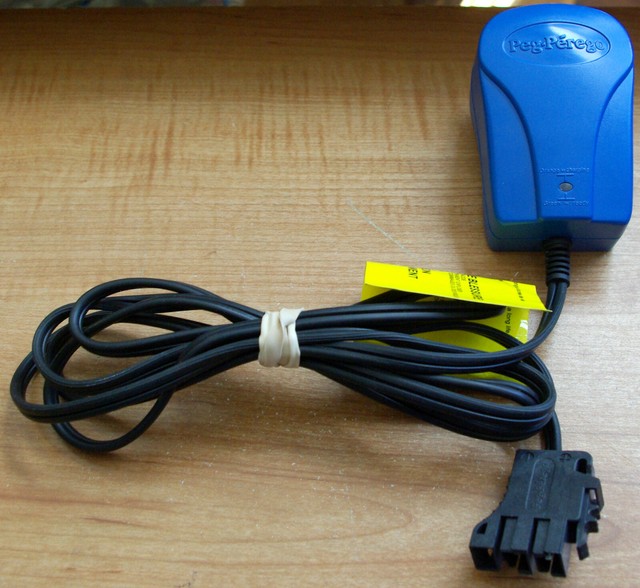 peg perego 12v battery