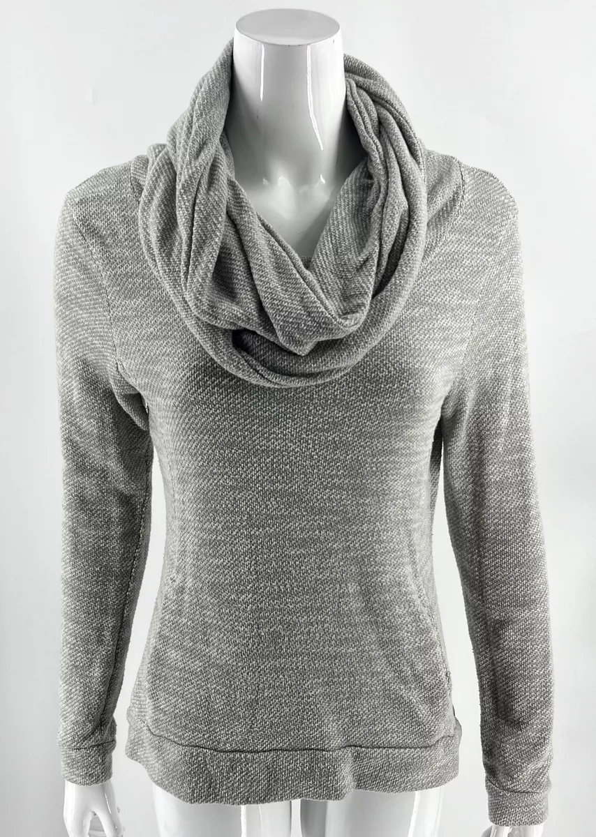 Bench funnel store neck sweater