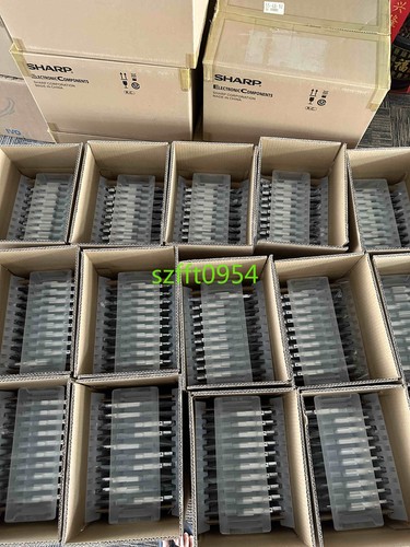 New 5.7 inch OPTREX STN LCD Screen For DMF6104NB-FW display 90 days warranty - 第 4/6 張圖片