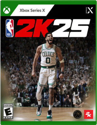 NBA 2K25 - Xbox 