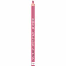 Image of Essence Soft & Precise Lip Liner Pencil Smudge-Proof Long Lasting Enhances Lips